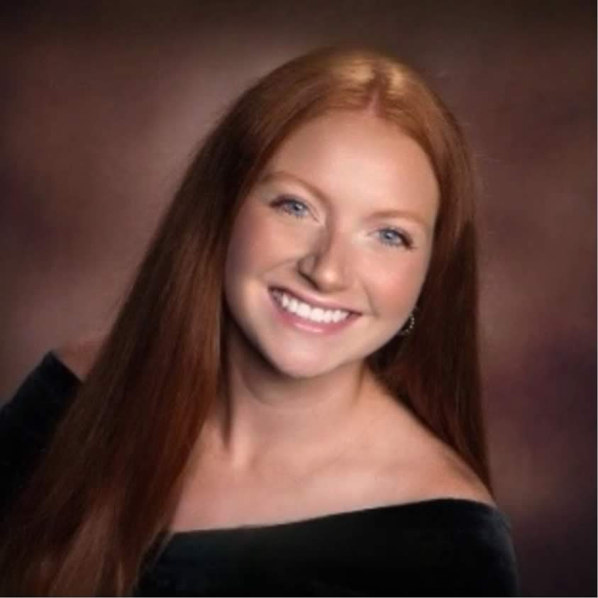 Avery Kerrick of Greenwood, Del.